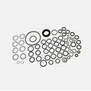 Jeu de joints pompe hydraulique  pour tracteur JOHN DEERE RE29109 adaptable