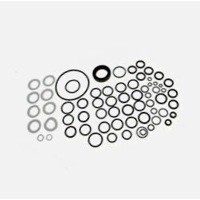 Kit De Révision Pour Pompe Hydraulique RE29109 - Compatible John Deere 310B 410 500C Etc. | Pièce Détachée Engin