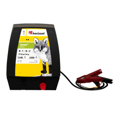 Poste mixte 12 V Farmer AN200 - HORIZONT