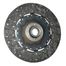Disque d'embrayage pour tracteur FORD 82006021 adaptable