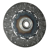 Disque d'embrayage pour tracteur FORD 82006021 adaptable