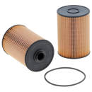Filtre à gasoil adaptable HIFI FILTER SN25224