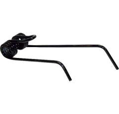 Dent gauche pour faneuse LELY 4101500580 adaptable