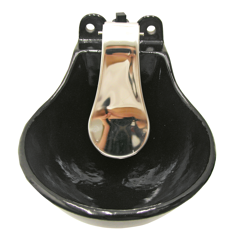 Abreuvoir vaches / bovins - avec soupape