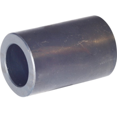 Entretoise 39,5x16,5 pour broyeur KVERNELAND adaptable - Blacksteel©