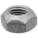 Ecrou plat M10 mm pour semoir KÖCKERLING 901617 adaptable