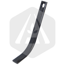 Renfort efface-trace BIANCHI 300945 adaptable