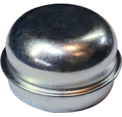 Capuchon de roue à emboîter pour faneuse KUHN 83300046 origine