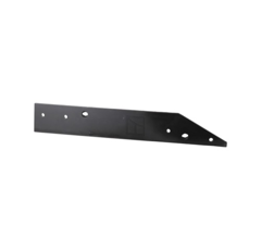 Contre-sep gauche pour charrue MASSEY FERGUSON 96095|39411966 adaptable - BlackSteel©