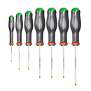 Jeu de 7 tournevis PROTWIST tamper torx | FACOM