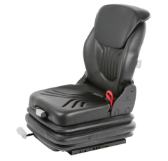 Grammer-Schleppersitz PRIMO PROFESSIONAL M/PVC MSG 75 GL / 521