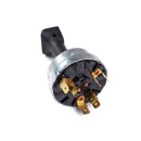 Interrupteur rotatif feux pour machine agricole FORD 81818408 - 81818781 - 83905863 adaptable