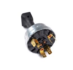 Schalter - Landmaschine FORD 81818408 - 81818781 - 83905863 - Nachbau