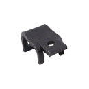 Bride de fixation pour dent 50 x 15 mm adaptable BlackSteel©