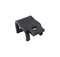 Halter für Zinken 50 x 15 mm Nachbau  