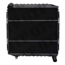 Kühler  Deutz Agrotron  Nachbau 04411151N 