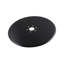 Säscheibe glatt Ø380x4 mm  ACCORD AC825821 Nachbau