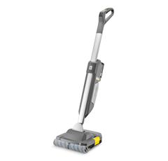 Autolaveuse compacte à batterie BR 30/1 C BP pack - 18 V - 3 Ah - KÄRCHER