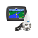 Barre de guidage agricole avec antenne - Matrix 430 | TEEJET