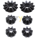 Kit d'engrenages pour téléscopique JCB 450/16900 adaptable