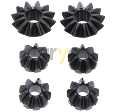 Kit d'engrenages pour téléscopique JCB 450/16900 adaptable