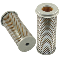 Filtre hydraulique adaptable HIFI FILTER SH61314