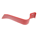 Abstreifer für Scheibennachläufer Grubber 074031Z Pöttinger Original