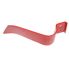 Abstreifer für Scheibennachläufer Grubber 074031Z Pöttinger Original