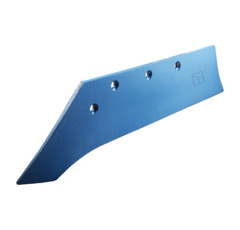 Wechselspitzenschar links für RABE-Pflug SSP351WL|27513302 Nachbau