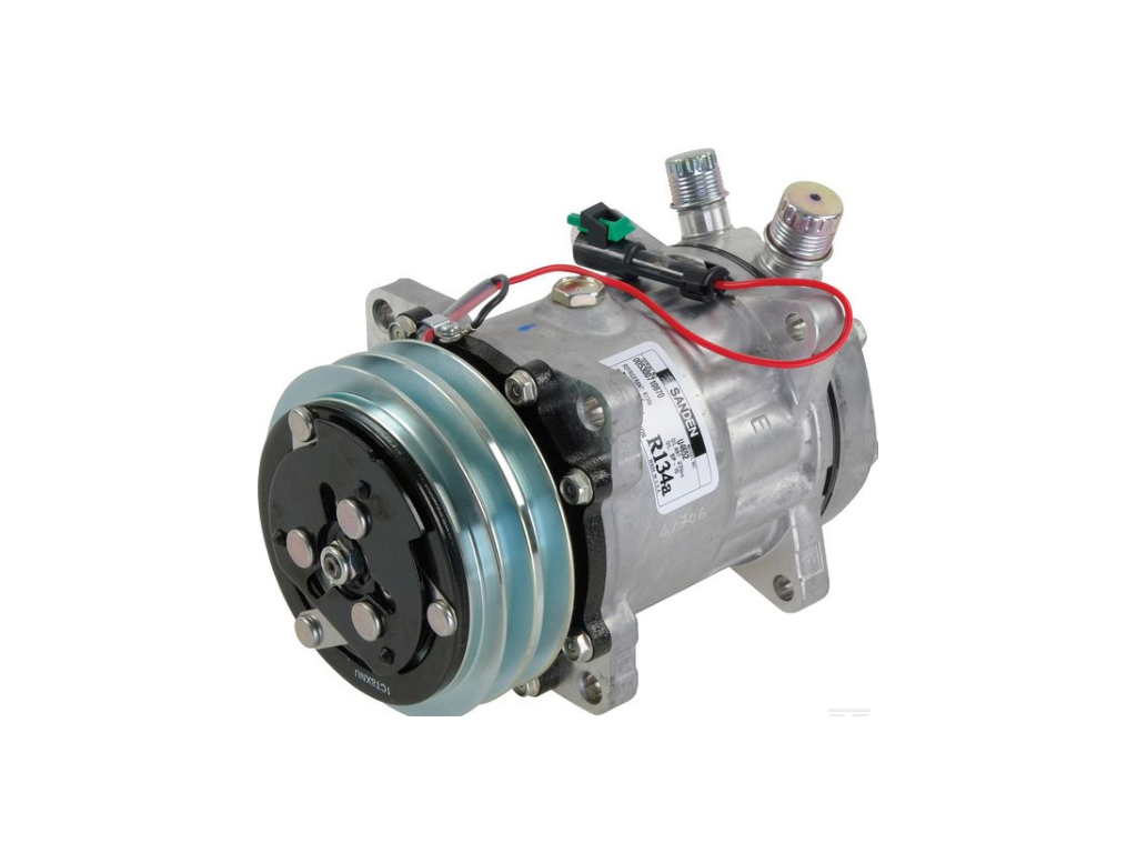 Compresor De Aire Acondicionado 20 Toneladas www.agryco.es