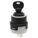 Contacteur de démarrage pour machine agricole CASE IH 1533738C1 adaptable