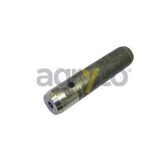 Axe pour téléscopique JCB 811/50559 adaptable