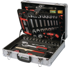 Malette outillage 149 outils | GENERIQUE