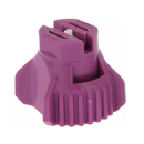 Buse pulvérisateur à bas volume ABX 80° 025 Lilas & Joint - NOZAL