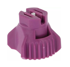 Buse pulvérisateur à bas volume ABX 80° 025 Lilas & Joint - NOZAL