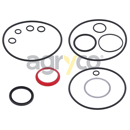 Kit de joints hydraulique pour téléscopique JCB 332/G2831 adaptable