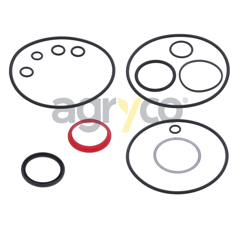 Kit de joints hydraulique pour téléscopique JCB 332/G2831 adaptable