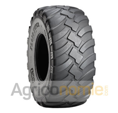Pneu agricole FL-630 SUPER 600/55 R26.5 165 - BKT
