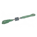 Stabilisateur droit pour tracteur JOHN DEERE FJT0012 adaptable