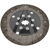 Disque d'embrayage pour MASSEY FERGUSON 1753753M92 adaptable