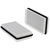 Filtre à air adaptable HIFI FILTER SC50377