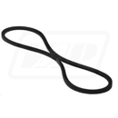 Keilriemen für Lüfter - Traktor JOHN DEERE L111601 - VPE6196 - 26/144-589 - Nachbau