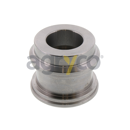 Piston de verin hydraulique pour téléscopique MANITOU 178942 adaptable