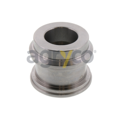 Piston de verin hydraulique pour téléscopique MANITOU 178942 adaptable