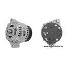 Lichtmaschine IA 666 Mahle-Iskra-Letrika