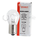 Ampoule 30 x 16,5 mm - 18 W PHILIPS