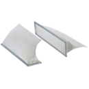 Filtre à air adaptable HIFI FILTER SC50021