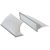 Filtre à air adaptable HIFI FILTER SC50021