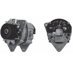 Lichtmaschine IA 0884 / 14.0V 70A Mahle-Iskra-Letrika  