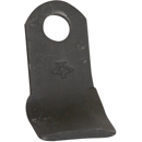 Couteau Y pour broyeur WILLIBALD 210-41-002 adaptable - Blacksteel©